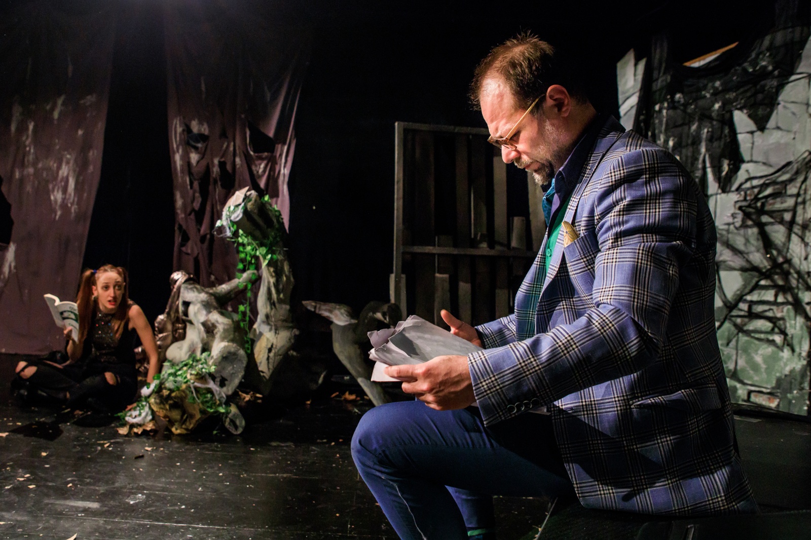 Fotograf teatru Teatrul de comedie Chris Simion070